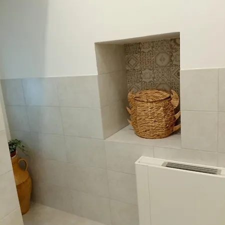 Maison Valentina Casa de hóspedes
